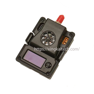 Elrs Transmitter 433Mhz <span class=keywords><strong>Video</strong></span> Transmitter Combo kit 500/750/720/915MHz expresslrs Firmware cho <span class=keywords><strong>RC</strong></span> FPV dài phạm vi đua xe máy bay không người lái - Product Image 4