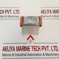 Relé de Estado Sólido PLC Compatible con Wos 1, 823773, 15V-60VDC, 0.5A, Venta al Por Mayor