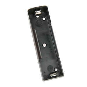 Boîtier de support de batterie Feiben Diypcb Plug-In <span class=keywords><strong>21700</strong></span> pour 1 à 4 cellules, avec ressort nickelé, en PC+ABS, fabriqué en Chine - Product Image 5