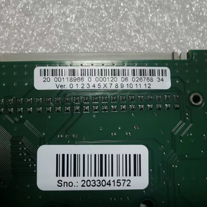 00-118-966 อินเตอร์บัส PCI 00118966 สำหรับ - Product Image 4