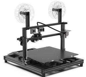 Imprimante à lettres LED CreatWit <span class=keywords><strong>K3</strong></span>, machine à lettres lumineuses, entreprise de signalétique, fabricant de panneaux de lettres, imprimerie - Product Image 3