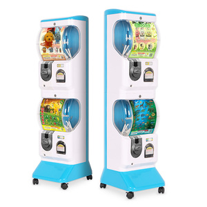 Multifunction เหรียญ Acceptor การปรับแต่ง TOMY Gacha แคปซูลเครื่องหยอดเหรียญ - Product Image 5