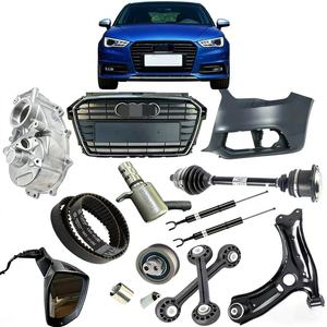 Pièces de carrosserie OEM pour <span class=keywords><strong>Audi</strong></span> Q7 Série complète - Panneaux antirouille Pare-chocs avant, Garde-boue pour utilisation intensive - Product Image 1