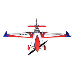 <span class=keywords><strong>Avion</strong></span> RC VOTEC 322, modèle acrobatique 3D, en bois de <span class=keywords><strong>balsa</strong></span>, aile fixe, <span class=keywords><strong>kit</strong></span> d'<span class=keywords><strong>avion</strong></span> de 76 pouces, 35cc à 40cc, haute performance, ARF - Product Image 5