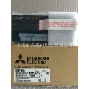 Módulo Híbrido Mitsubishi Io Aj65sbtb1 16dt Automatización Industrial - Product Image 3