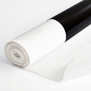 Alfombrilla de silicona fina moderna, lavable, antiadherente, de grado alimenticio, para deshidratador, almohadillas antideslizantes reutilizables para liofilizador - Product Image 1