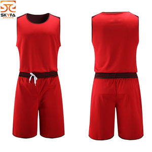 Maillot de basket-ball, uniforme tendance, vente en gros - Product Image 2