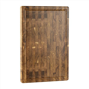 <span class=keywords><strong>Planche</strong></span> <span class=keywords><strong>à</strong></span> <span class=keywords><strong>découper</strong></span> verticale en teck personnalisable avec logo, accessoires de cuisine modernes, plateau de cuisine, <span class=keywords><strong>planche</strong></span> <span class=keywords><strong>à</strong></span> <span class=keywords><strong>découper</strong></span> en bois <span class=keywords><strong>massif</strong></span> pour légumes - Product Image 1