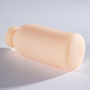 Venta al por mayor realista TPE botella de leche grande en forma de adultos otros hombres juguetes de masturbación sexual para hombres - Product Image 2