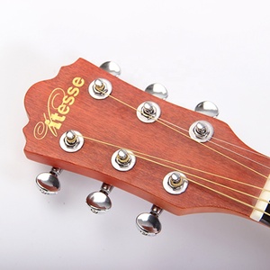 Profession eller Hersteller <span class=keywords><strong>34</strong></span> Zoll Mini Travel E-Akustik-Bassgitarre mit Spruce Top Sapele Seite und Rücken matt - Product Image 2