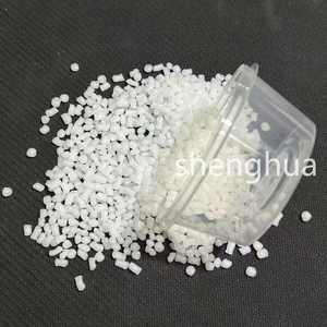 เม็ดพลาสติกโพลีสไตรีน HIPS RH-825 ทนทานต่อแรงกระแทกสูง เกรดสำหรับฉีดขึ้นรูป พร้อมตัวอย่างฟรี - Product Image 3