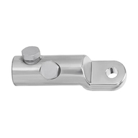 Conductivité élevée de terminaux de câble en aluminium terminaux mécaniques de BLMT pour les lignes aériennes