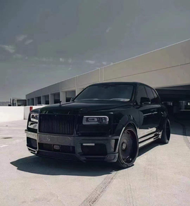 Nhà máy Hebei Zhi Hub bán trực tiếp, mâm xe hợp kim đúc hai mảnh tùy chỉnh, mạ crôm, đen kính, CNC -20 21 22 23 24 26 inch - Product Image 4