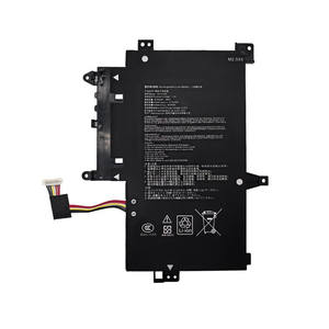 Factory New B31N1345 48Wh 4210mAh Notebook <b>Battery</b> Replacement for ASUS TP500 TP500L TP500LA TP500LB TP500LN Laptop <b>Battery</b> - Product Image 1