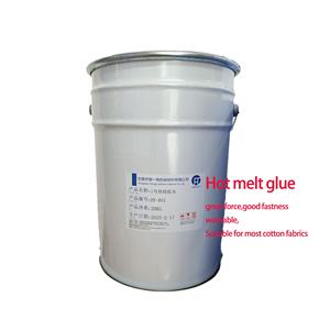 Tintas de Silicona <span class=keywords><strong>para</strong></span> Serigrafía Brillante, Inodoras, Incoloras, Certificadas por OEKO-TEX, <span class=keywords><strong>Pegamento</strong></span> Termofusible de Esquina Afilada <span class=keywords><strong>para</strong></span> Prendas Textiles - Product Image 1