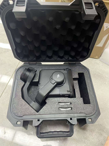 Cámara Zenmuse L3 en Existencia, Gran Oferta, con LiDAR de Largo Alcance de 1535 nm y Cámara de Mapeo RGB Dual de 100 MP para Dron M400 <span class=keywords><strong>RTK</strong></span>, Buen <span class=keywords><strong>Precio</strong></span> - Product Image 2