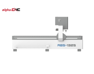 Высокопроизводительный фрезерный станок Alpha 2030 1325, большой фрезерный станок с ЧПУ, управление DSP, опции Mach3/Nc Studio, шпиндель <span class=keywords><strong>3</strong></span>-6 кВт, рабочая зона 1450x2950 мм - Product Image 5