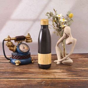 Gobelet en acier inoxydable - Product Image 3