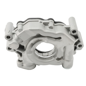 Conjunto de Bomba de Aceite 53021622BH M452HV para Motor Chrysler Dodge Jeep, Transmisión Manual, Piezas Estándar OEM - Product Image 4