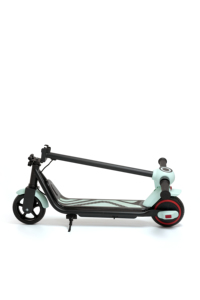 Monopattino Elettrico da Bambino 130W all'Ingrosso di Alta Qualità con Luci a LED e Pedana Luminosa Intermittente - Product Image 4