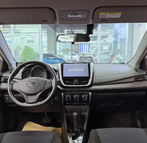 Autos en Venta, Sedán en Oferta, Vehículo de <span class=keywords><strong>Gasolina</strong></span>, <span class=keywords><strong>Toyota</strong></span> <span class=keywords><strong>Yaris</strong></span> L Luxury Plus CVT, Auto Económico de <span class=keywords><strong>Gasolina</strong></span>, <span class=keywords><strong>Toyota</strong></span> <span class=keywords><strong>Yaris</strong></span> L Sedán - Product Image 5