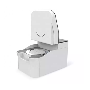 पूर्ण स्वचालित हेमेटोलॉजी विश्लेषक वेट कोएगुलेशन मशीन पालतू कुत्तों के लिए पशु चिकित्सा रक्त कोएगुलेशन विश्लेषक - Product Image 4