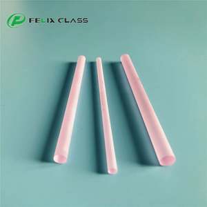 Barra de Cristal Láser FELIX de 1064nm / Barra Nd:YAG - Product Image 1