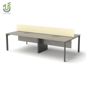 IULTRA <span class=keywords><strong>Mesa</strong></span> <span class=keywords><strong>de</strong></span> conferencia ovalada <span class=keywords><strong>de</strong></span> 12 pies <span class=keywords><strong>Mesa</strong></span> <span class=keywords><strong>de</strong></span> reunión grande para 10 a 12 <span class=keywords><strong>personas</strong></span> - Product Image 5