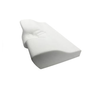 Almohadas Cervicales Ergonómicas para el Dolor de Cuello, Almohada de Espuma Viscoelástica con Contorno, Almohadas Ortopédicas para Dormir de Lado - Product Image 2