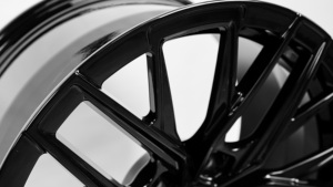 Jantes forgées style CT5 noires brillantes 5x112 5x114.3 5x120 5x127 T6061 forgées 18 19 20 21 pouces pour Cadillac ATS-L <span class=keywords><strong>Audi</strong></span> - Product Image 5