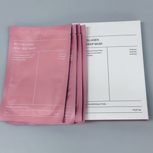 <span class=keywords><strong>Best</strong></span> Seller OEM gece sarma derin kollajen gecede maske yüz kaldırma cilt bakımı Anti kırışıklık Bio kollajen yüz maskesi - Product Image 3