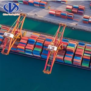 Tarifas de envío más baratas Envío desde China a <span class=keywords><strong>Felixstowe</strong></span>/Zeebrugge/Taranto/Barcelona Freight Forwarders Sea <span class=keywords><strong>Logistics</strong></span> Company - Product Image 5