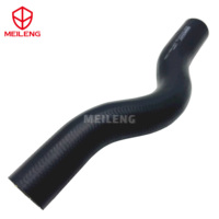 MEILENG 19501-68A-A00 Tuyau de radiateur supérieur pour Honda CR-V CRV 1.5L 2.0L 2023-2026 Remplacement du tuyau d'eau de refroidissement