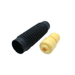 Botas amortiguadoras hidráulicas de acero de alta calidad para la parte delantera/trasera de los coches Nueva condición de alta calidad O.E. Número - Product Image 2