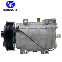 Compresor de Aire Acondicionado Knt para Ux200 Unicla 2pk