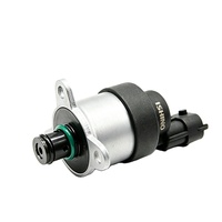 Nueva Válvula Dosificadora de Combustible Common Rail OE 0928400643 para Renault Vivaro Master Opel Movano Nissan Interstar