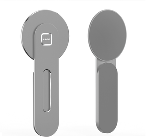 Soporte magnético de teléfono móvil para portátil, con soporte de expansión y succión magnética para <span class=keywords><strong>iPhone</strong></span> 12 - Product Image 5