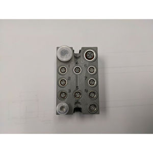 Module système B&R X67 X67DI1372 24V DC Composant PLC Fabriqué en Autriche - Product Image 5