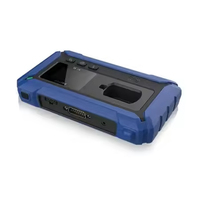Programmateur de clés universel KEYDIY KD-X4, prend en charge la copie de télécommandes, le déverrouillage de clés, la programmation IMMO, la fréquence, la collecte de données supplémentaires
