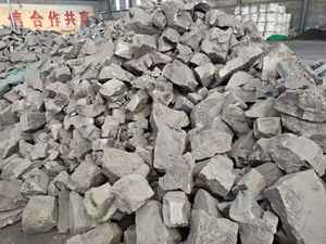 Venta Directa de Fábrica Ferro Silicio Ferrosilicona 65 75 - Product Image 5