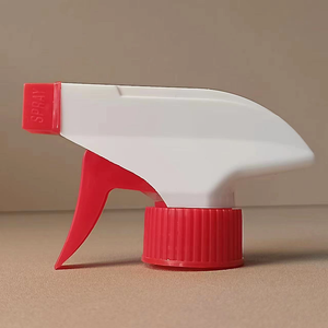 Yuanle 28mm 28/400/410 Rigger Pomp Spuitfles met PP Lekvrije Flesafdichtingen voor Chemisch Gebruik - Product Image 6