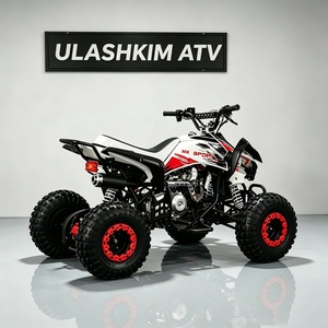 Quad Fuoristrada a Quattro <span class=keywords><strong>Ruote</strong></span>, Piccolo ATV Mars, Moto da Montagna per Tutti i Terreni 125-150CC - Product Image 4