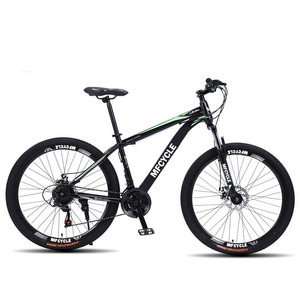 Bicicleta <span class=keywords><strong>Trek</strong></span> de 21 Velocidades a Precio de Fábrica, Bicicleta de Montaña <span class=keywords><strong>Trek</strong></span> MTB, Bicicleta de Aleación con Aro de 24/26/27.5/29 Pulgadas en Venta - Product Image 2