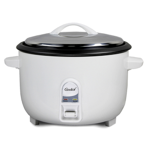 <span class=keywords><strong>Cuiseur</strong></span> à <span class=keywords><strong>riz</strong></span> électrique Commercial 1,8 l, grand capacité, 4,2 l, 30 tasses, 55 restaurants, 1,8 l, <span class=keywords><strong>10</strong></span> l, 3,6 l - Product Image 6