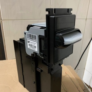 Caja de Dinero Desmontable con Diseño Impermeable Avanzado y Receptor de Recibos - Product Image 2