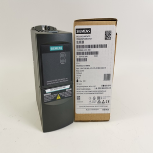 Nuevo y Original 440 <span class=keywords><strong>6SE6440</strong></span> <span class=keywords><strong>2UC13</strong></span> <span class=keywords><strong>7AA1</strong></span> para PLC - Product Image 1