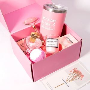 Custom Promotional Item Promotional Activities Gift Sets for Shop Advertising School Office Festival Business Corporate Gift Set - Product Image 3