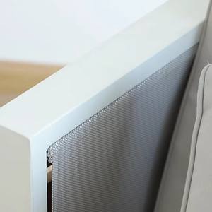 Nouveau lit <span class=keywords><strong>de</strong></span> soleil en aluminium tendance, mobilier d'extérieur, imperméable, <span class=keywords><strong>pliable</strong></span>, chaises longues <span class=keywords><strong>de</strong></span> <span class=keywords><strong>jardin</strong></span> pour piscine et plage - Product Image 4