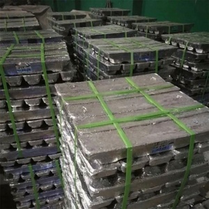 ขายตรงจากโรงงาน ปี 2026 โลหะดีบุกแท่งบริสุทธิ์ 99.99% - Product Image 5