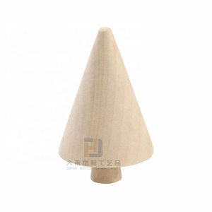 Gland <span class=keywords><strong>en</strong></span> <span class=keywords><strong>bois</strong></span> non fini différentes tailles <span class=keywords><strong>arbre</strong></span> <span class=keywords><strong>de</strong></span> noël pour bricolage peinture <span class=keywords><strong>bois</strong></span> artisanat faisant des ornements à la maison - Product Image 5